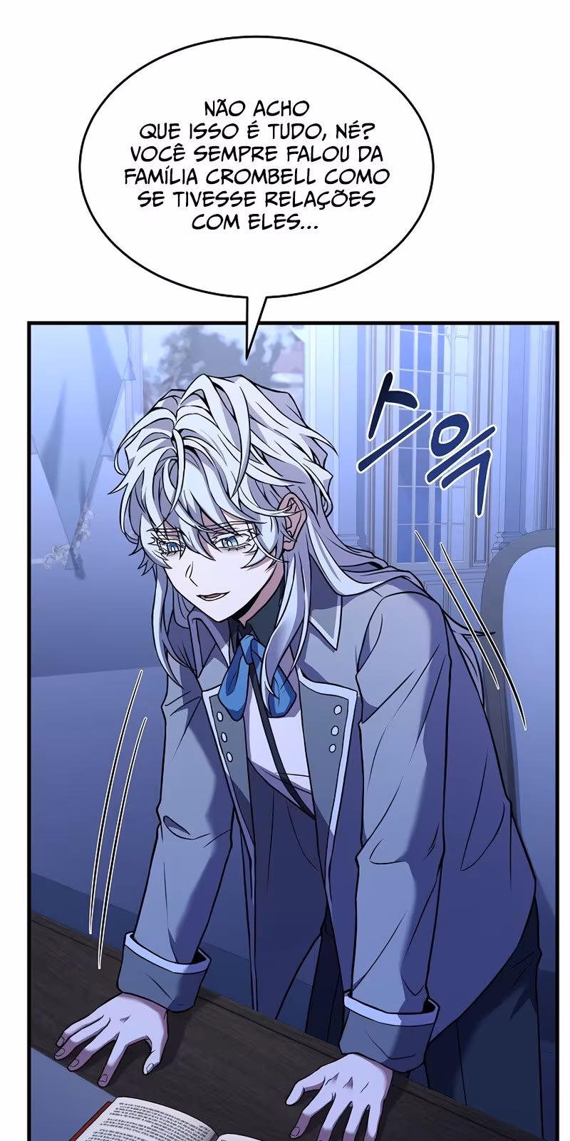 Página do Capítulo 79