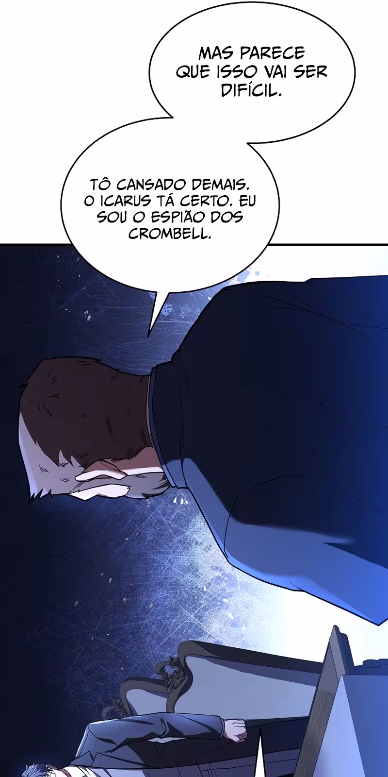 Página do Capítulo 79