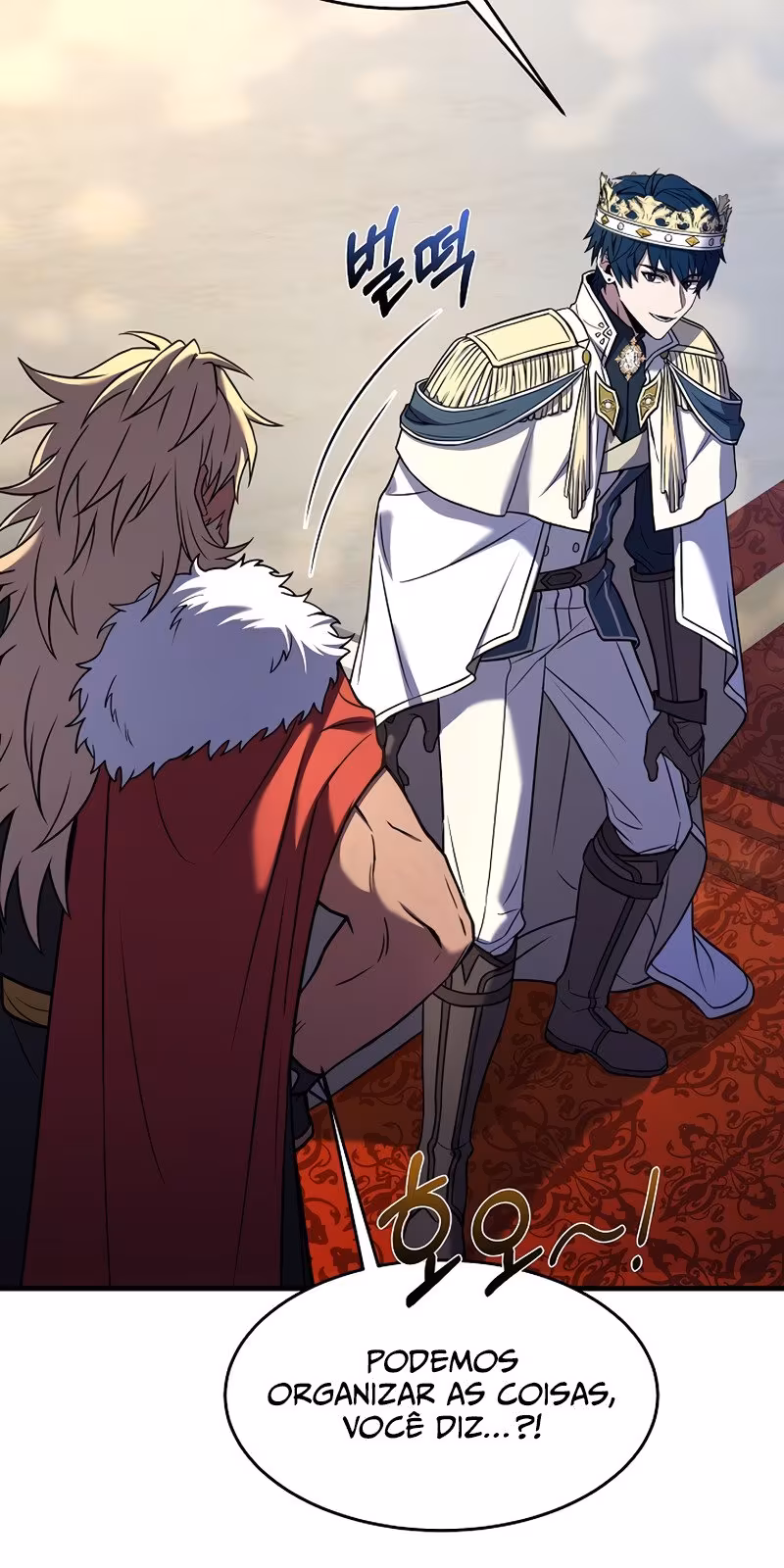 Página do Capítulo 80