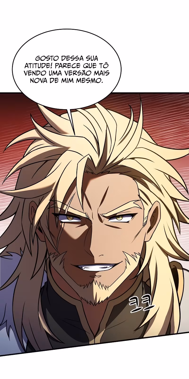 Página do Capítulo 80