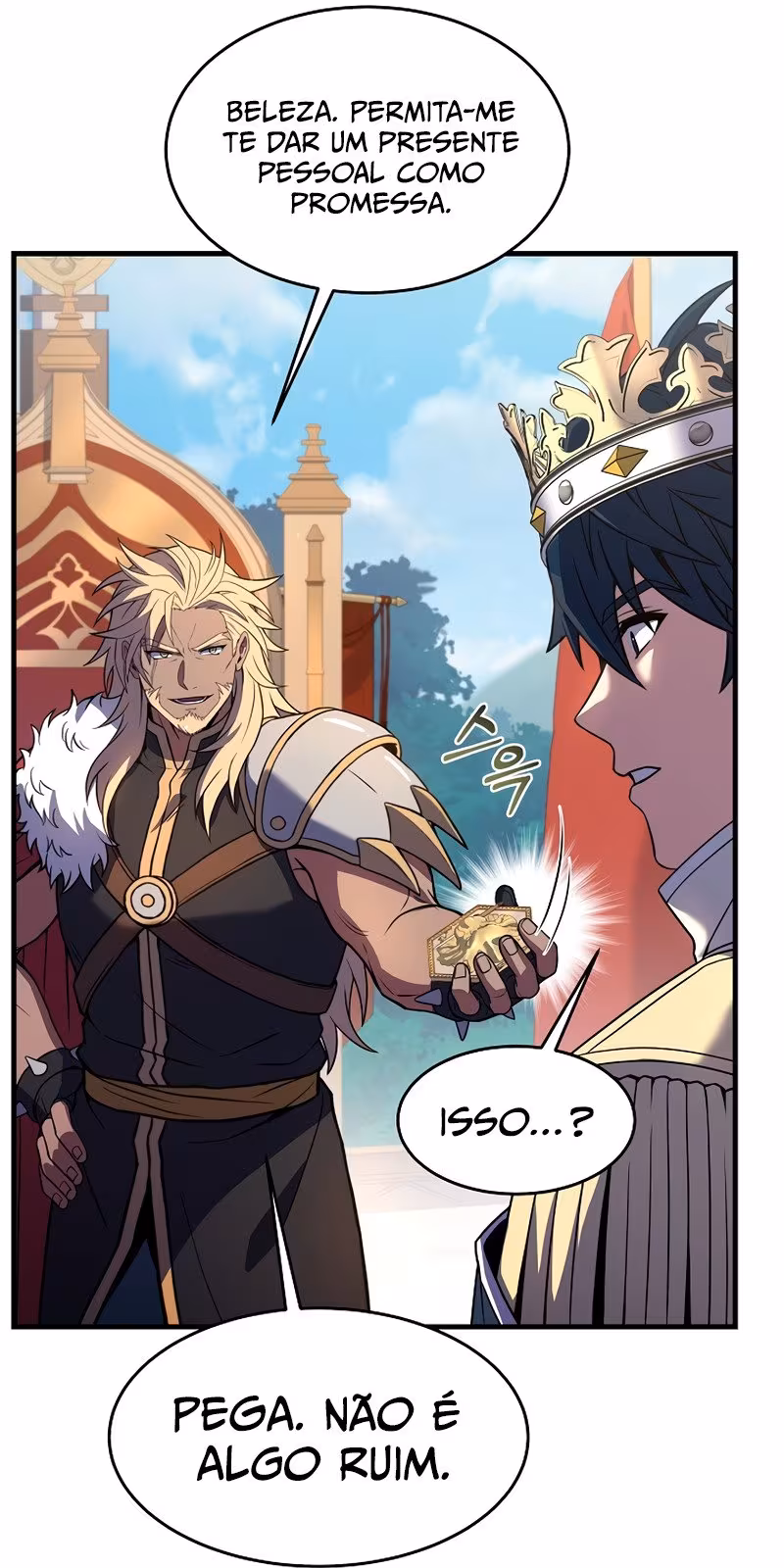 Página do Capítulo 80