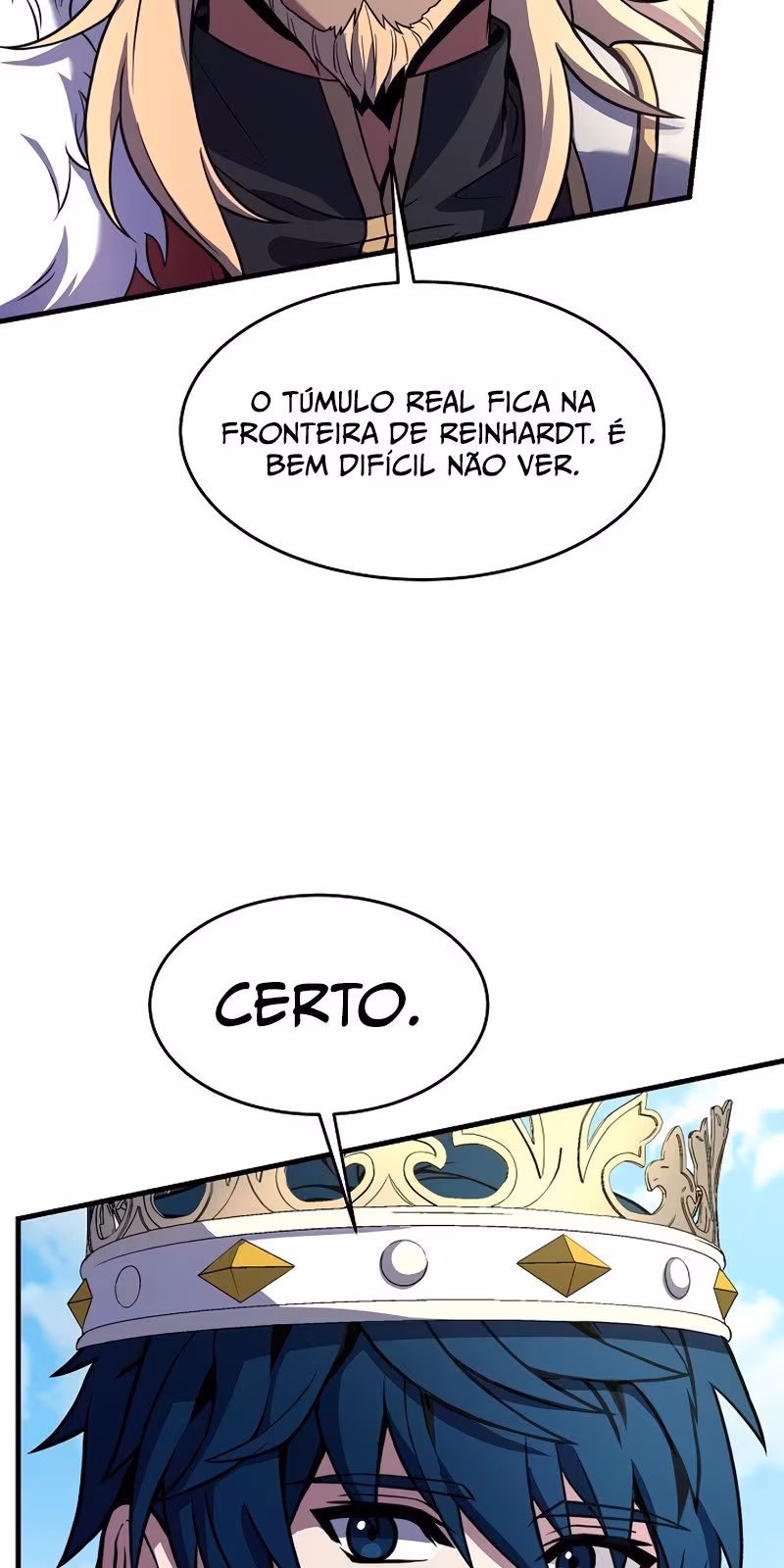 Página do Capítulo 80