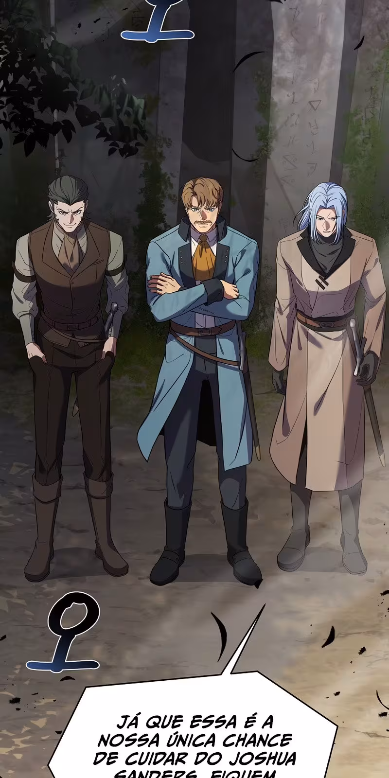 Página do Capítulo 80