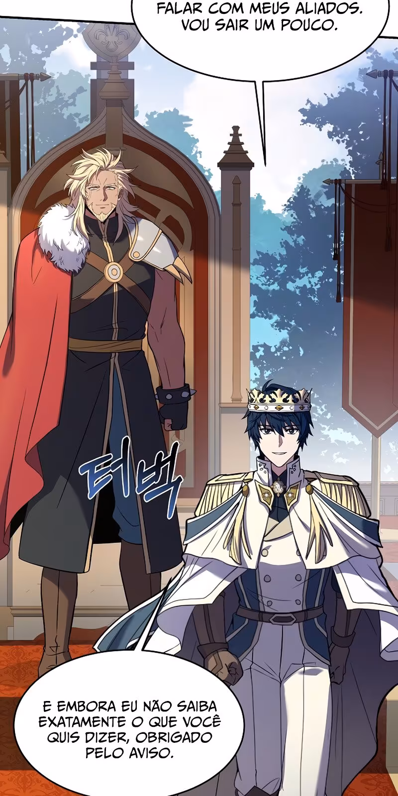 Página do Capítulo 80