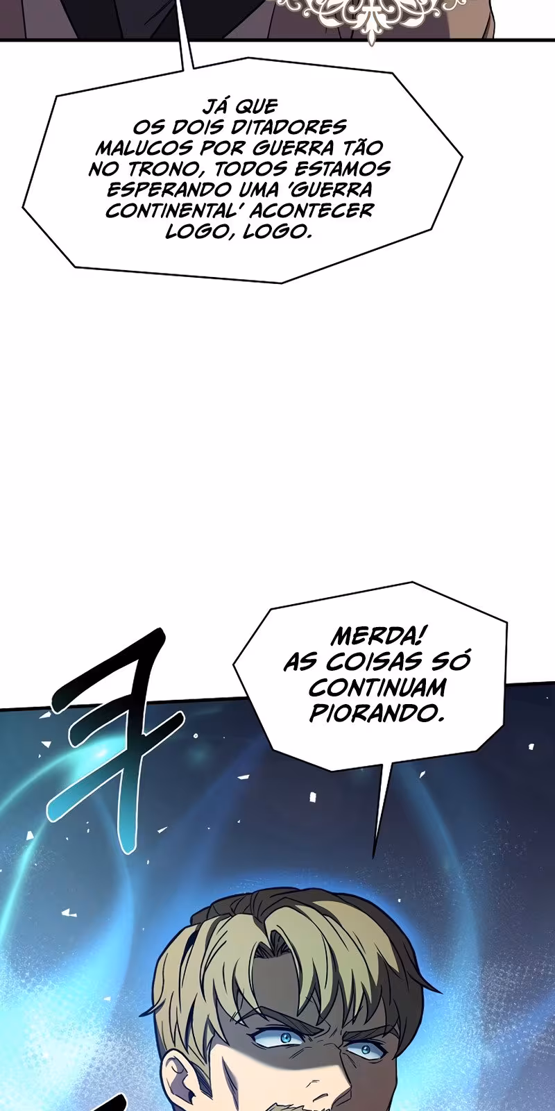 Página do Capítulo 80