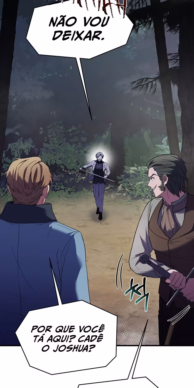 Página do Capítulo 80