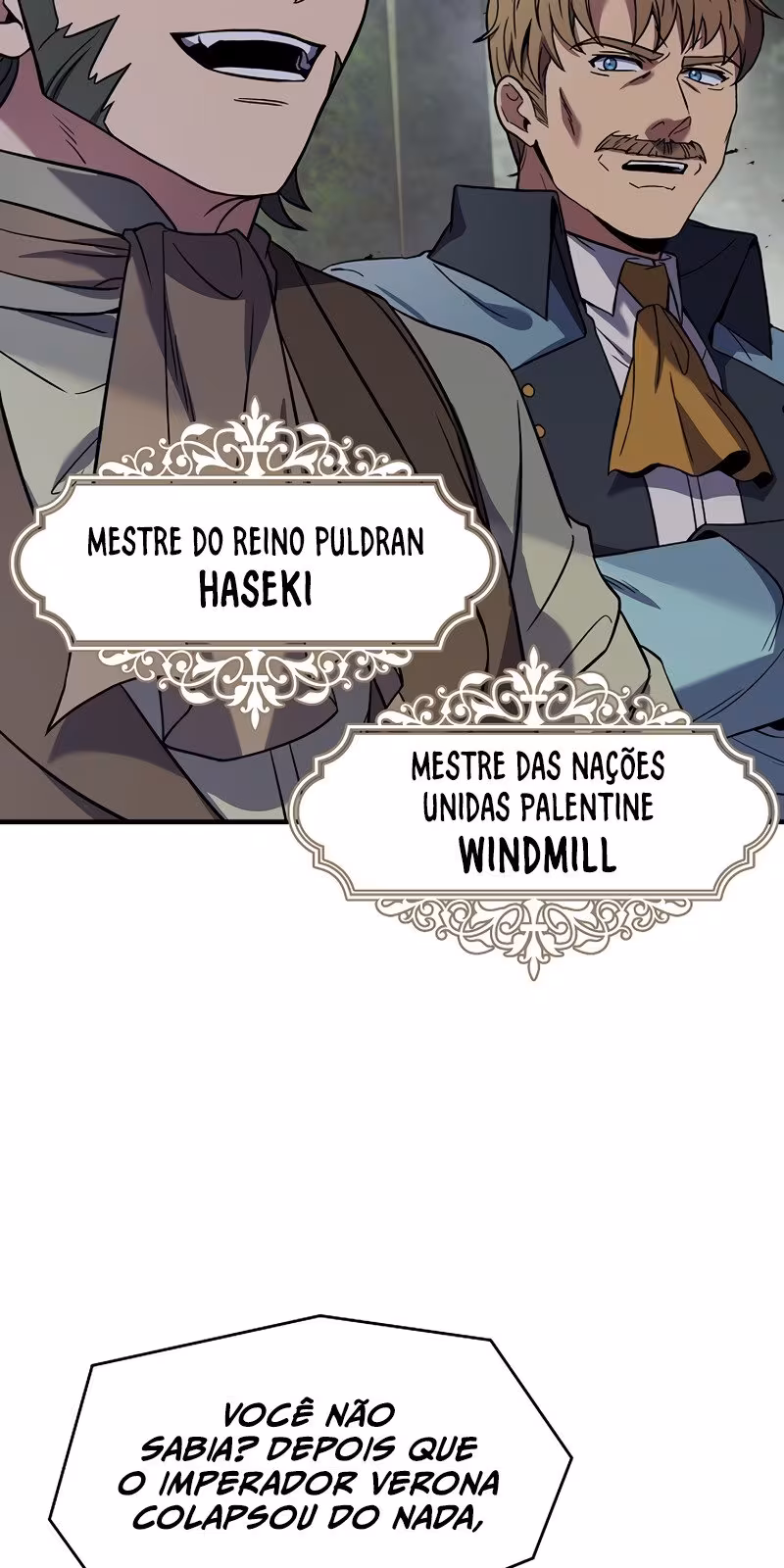 Página do Capítulo 80