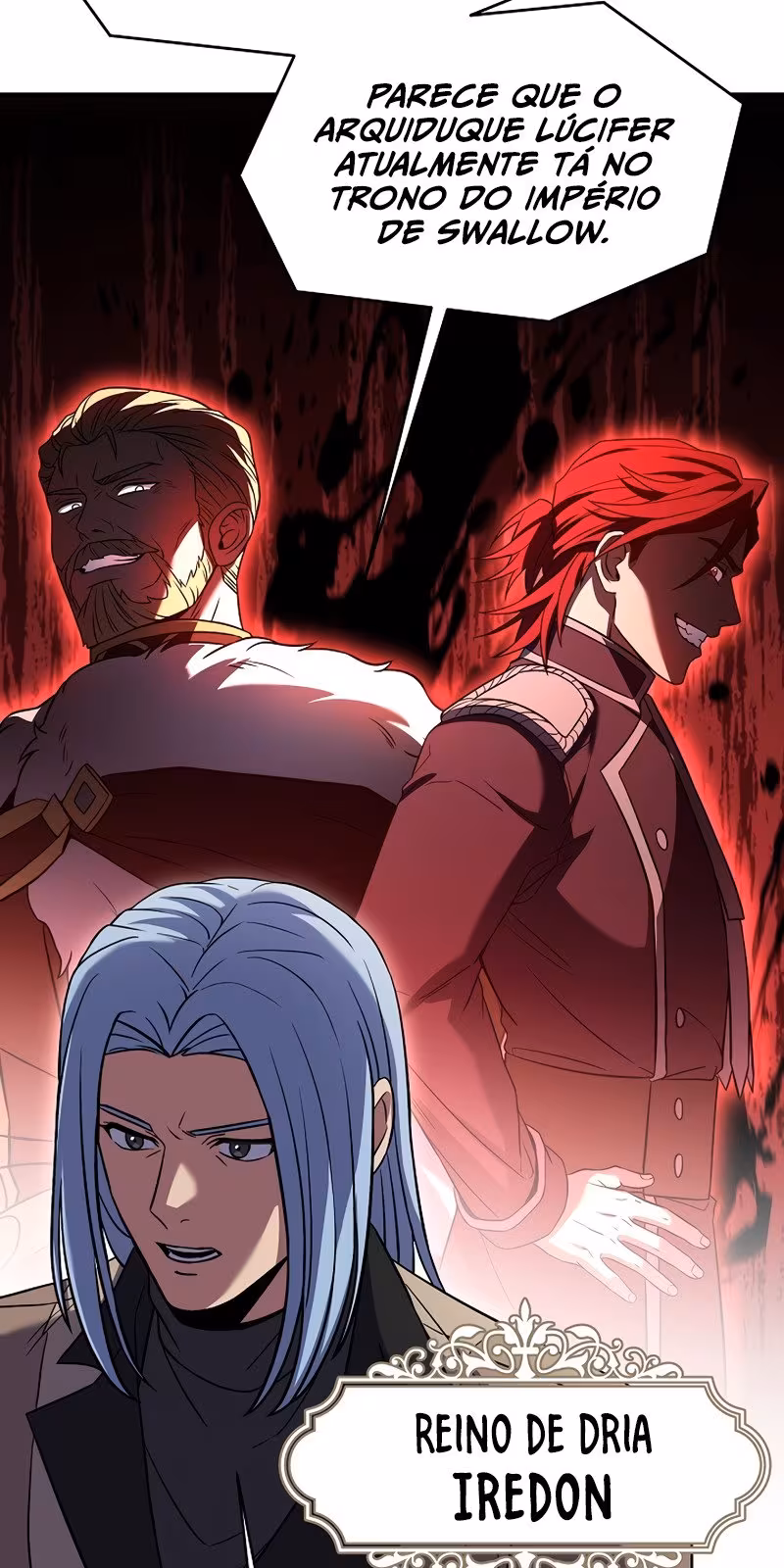 Página do Capítulo 80