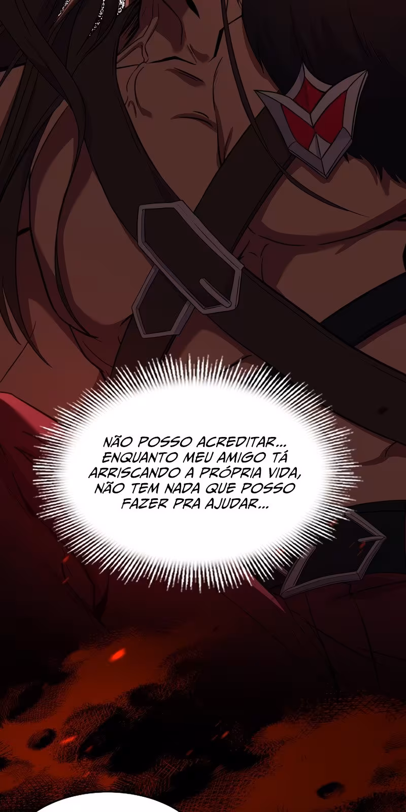 Página do Capítulo 80