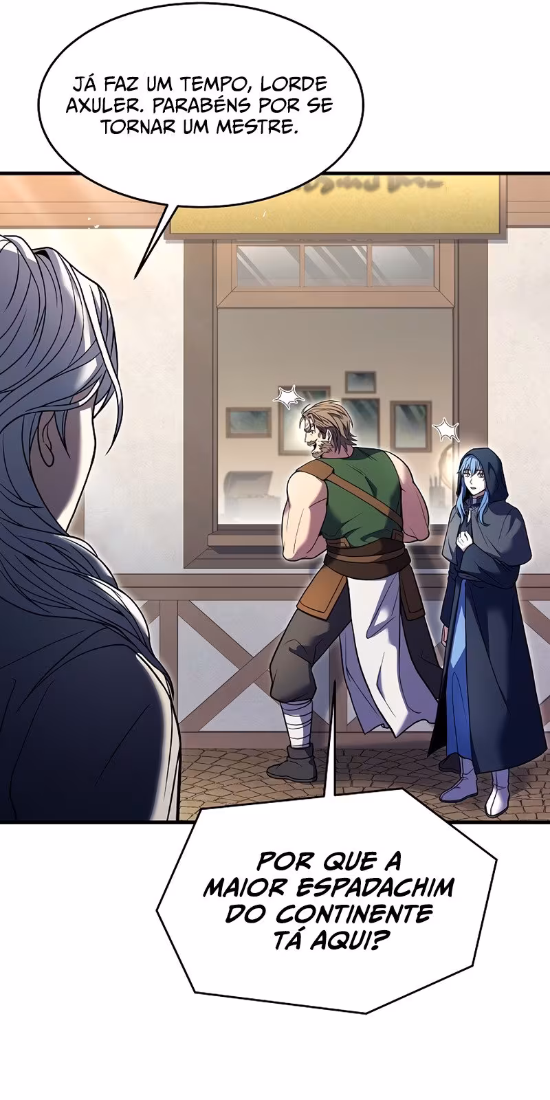 Página do Capítulo 80