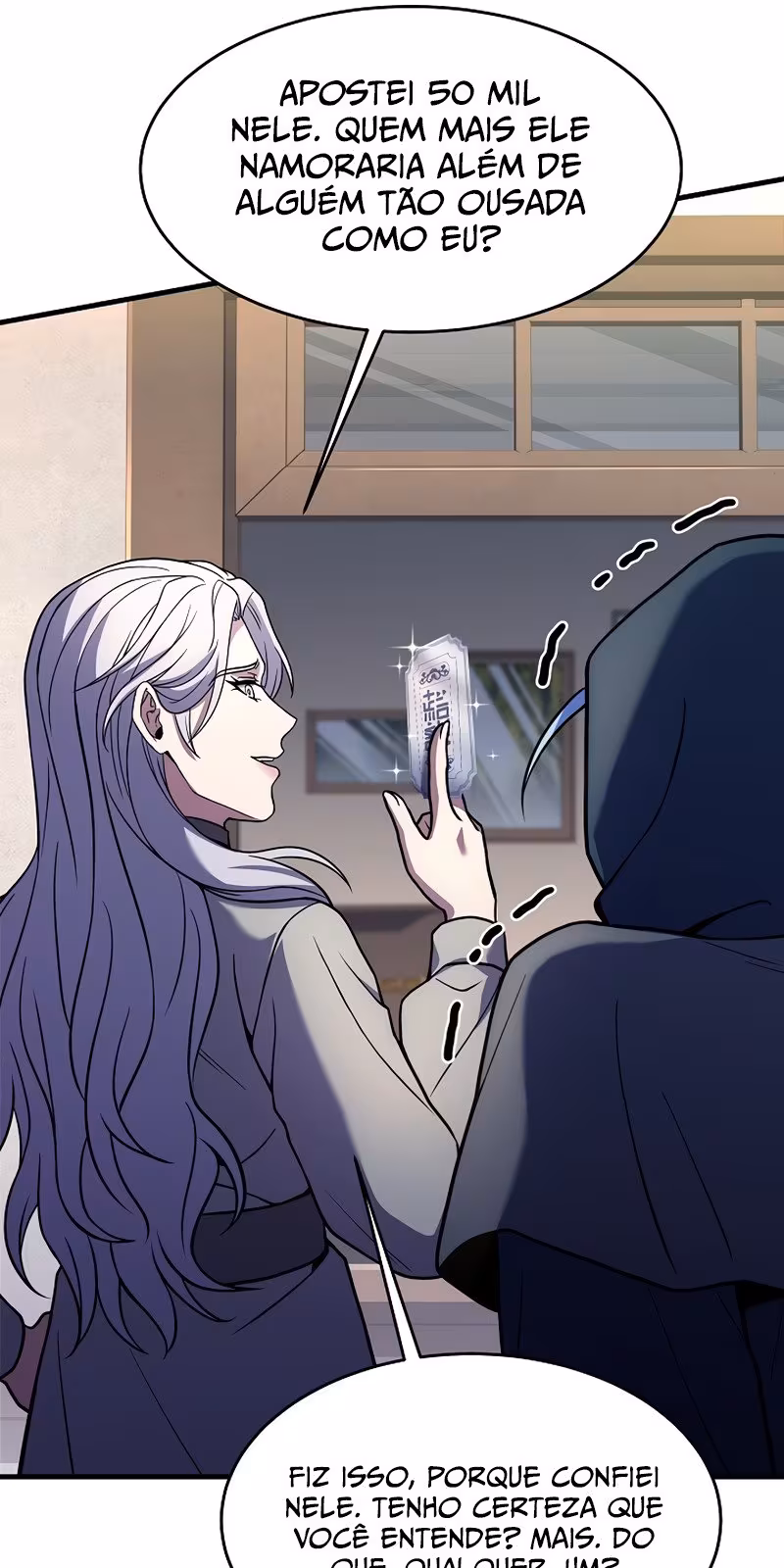 Página do Capítulo 80