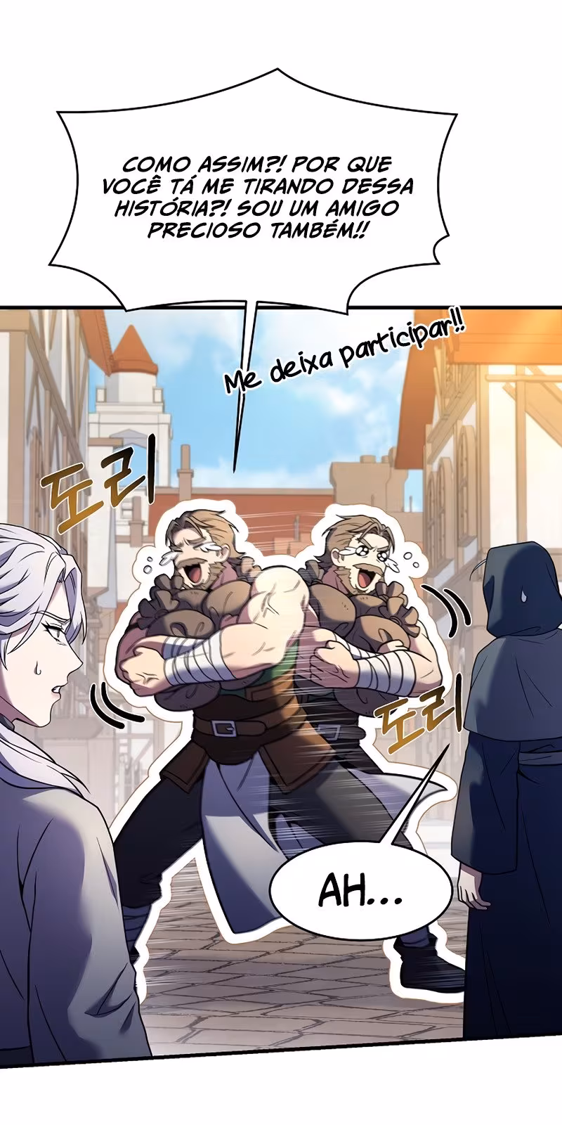 Página do Capítulo 80