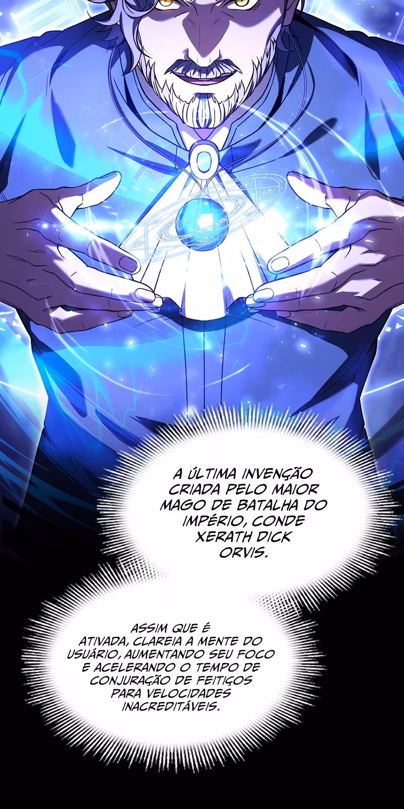 Página do Capítulo 80