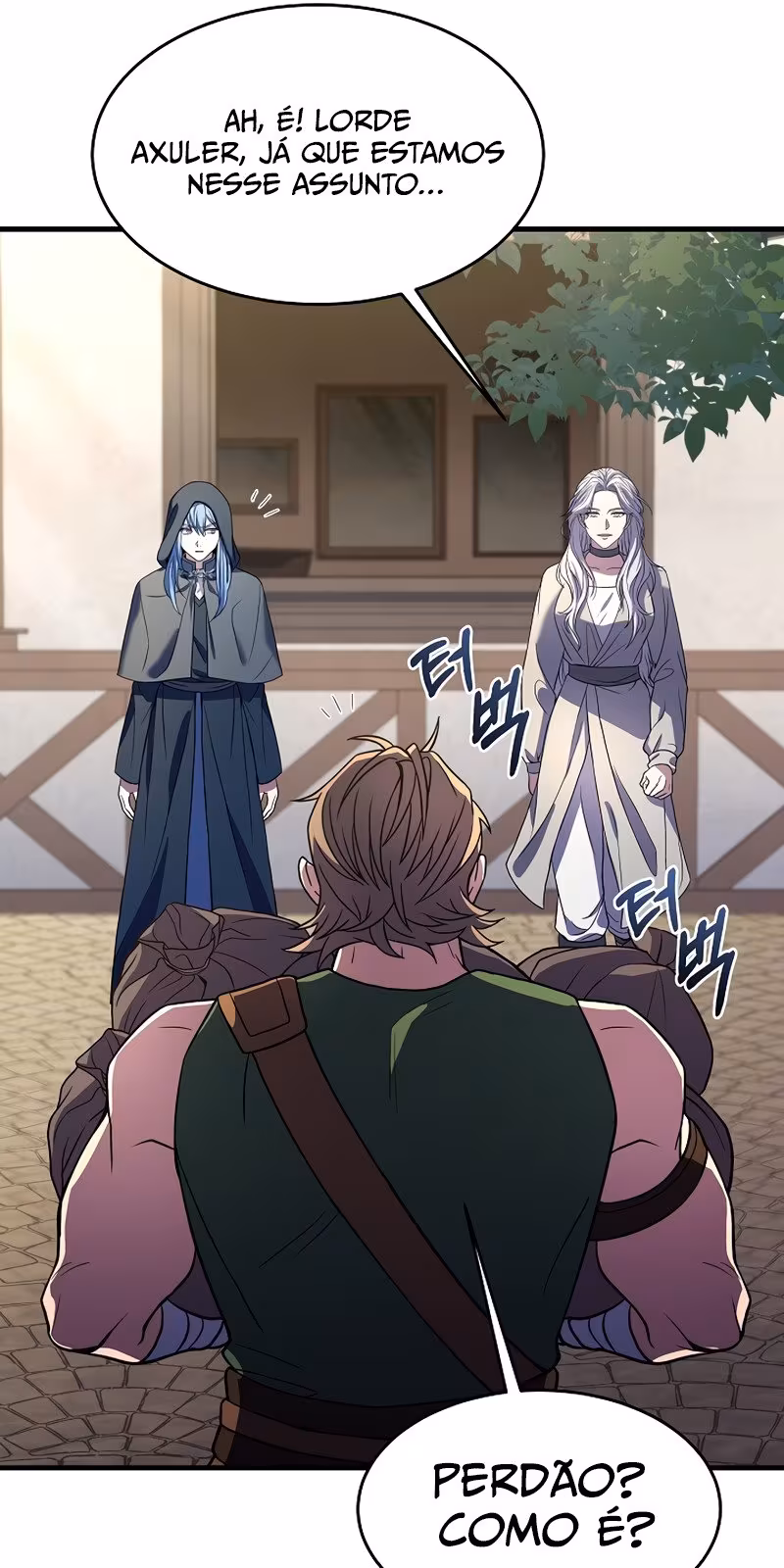 Página do Capítulo 80