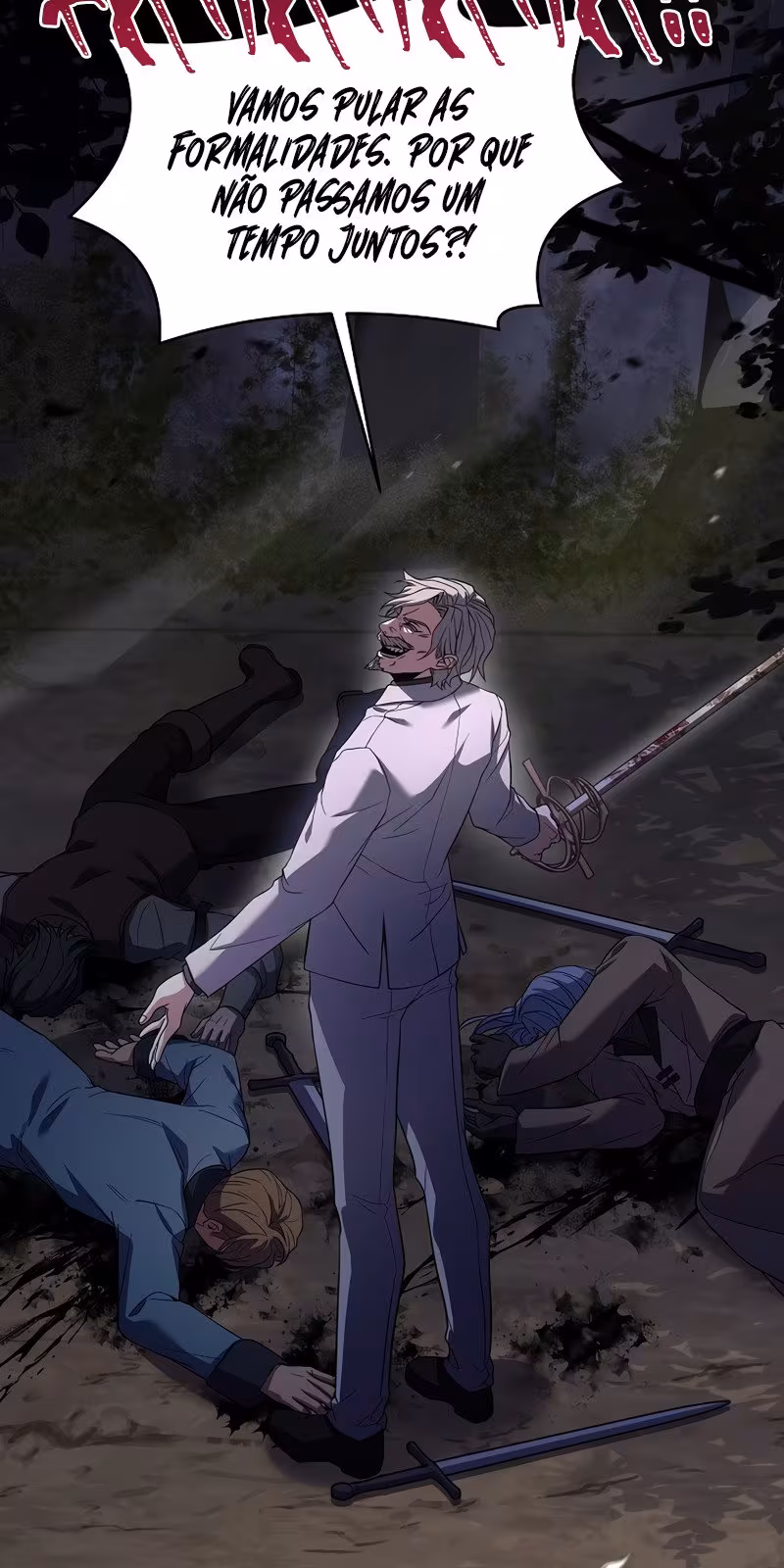 Página do Capítulo 80