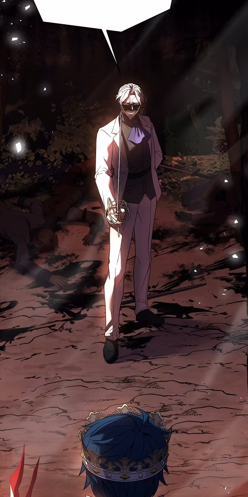 Página do Capítulo 81