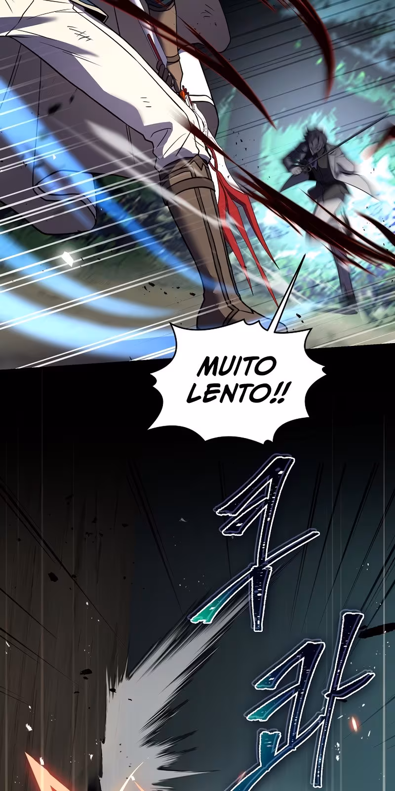 Página do Capítulo 81