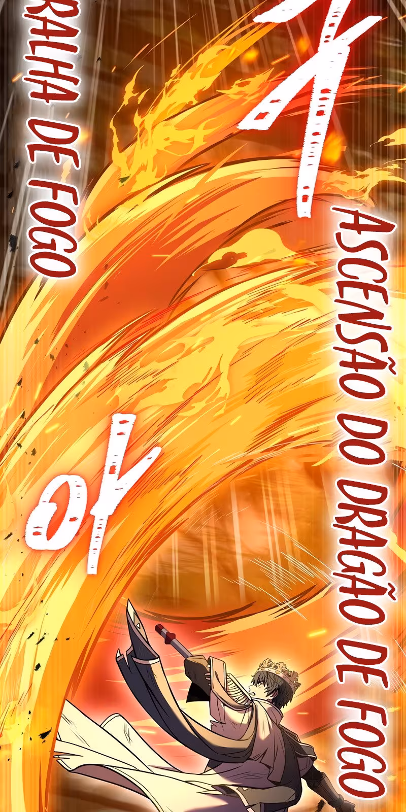 Página do Capítulo 81