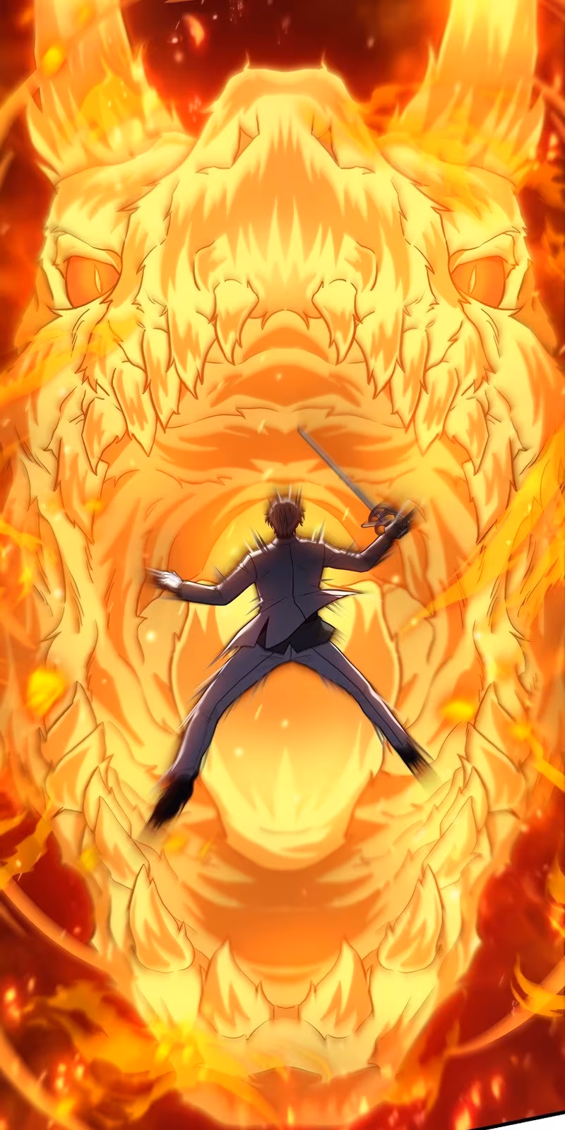 Página do Capítulo 81