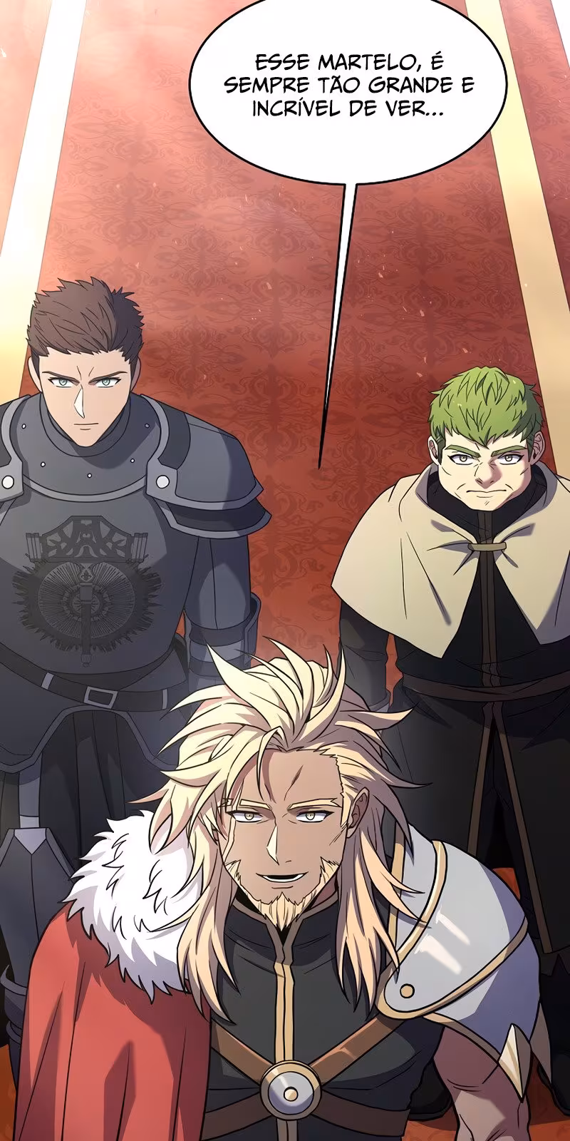 Página do Capítulo 81