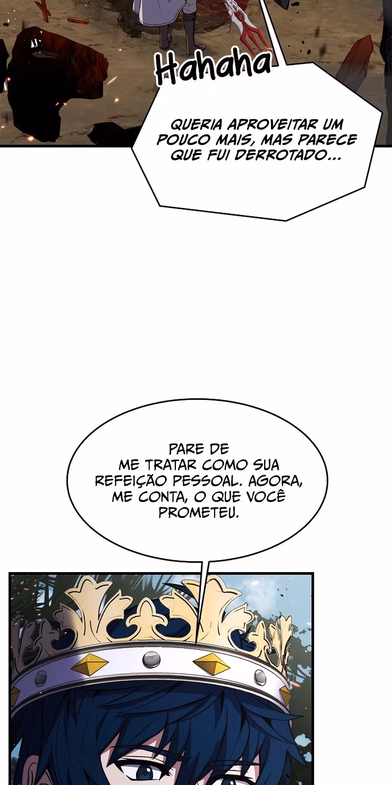 Página do Capítulo 81