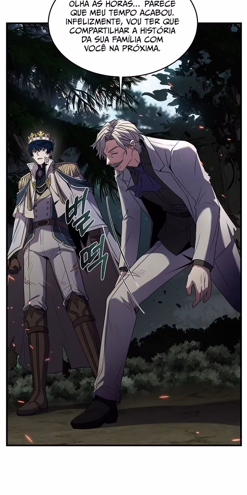 Página do Capítulo 81