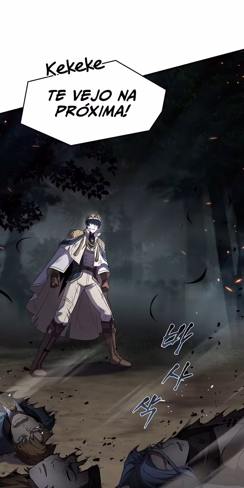 Página do Capítulo 81