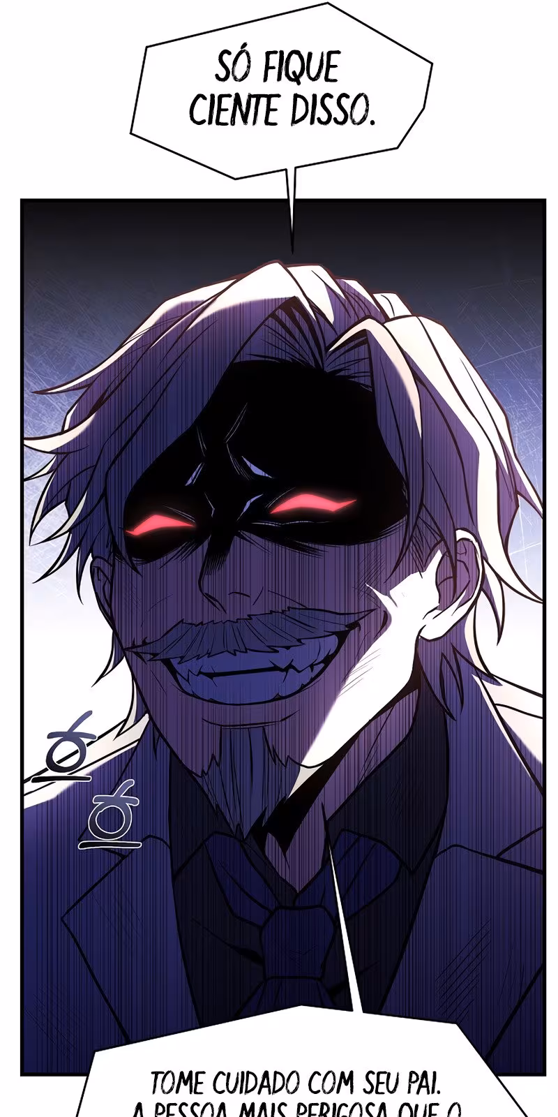 Página do Capítulo 81