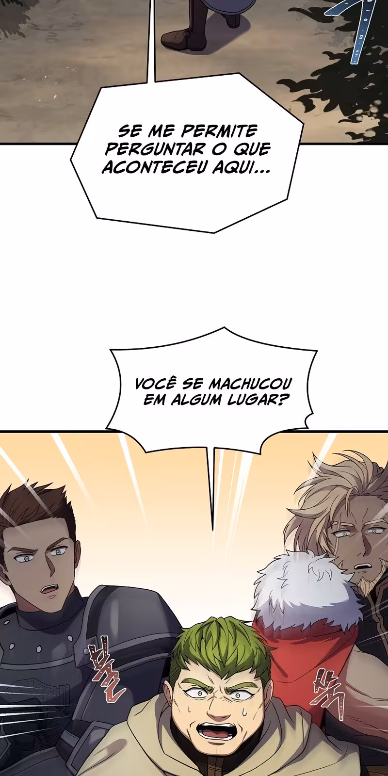 Página do Capítulo 81