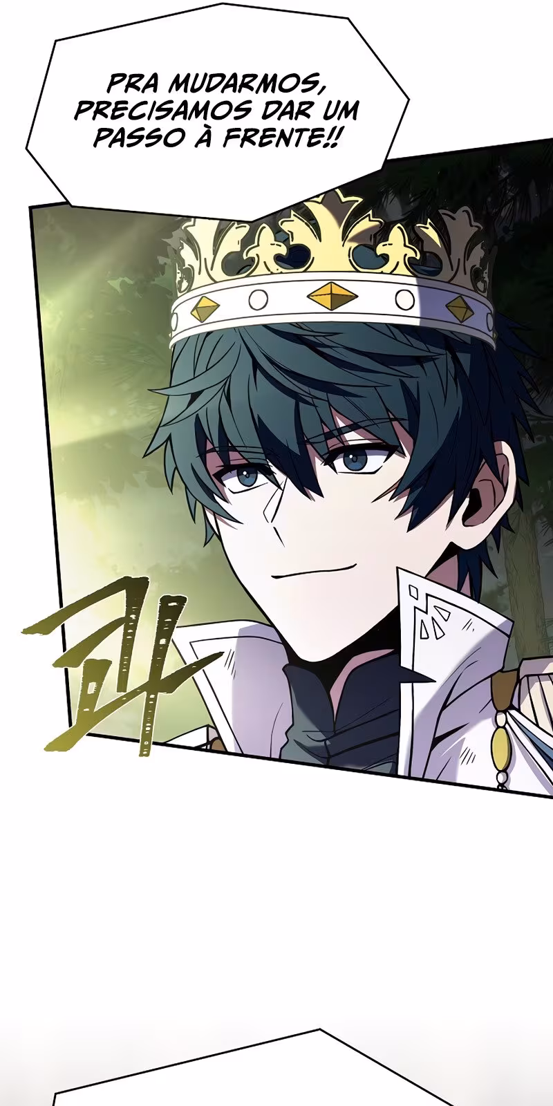 Página do Capítulo 81