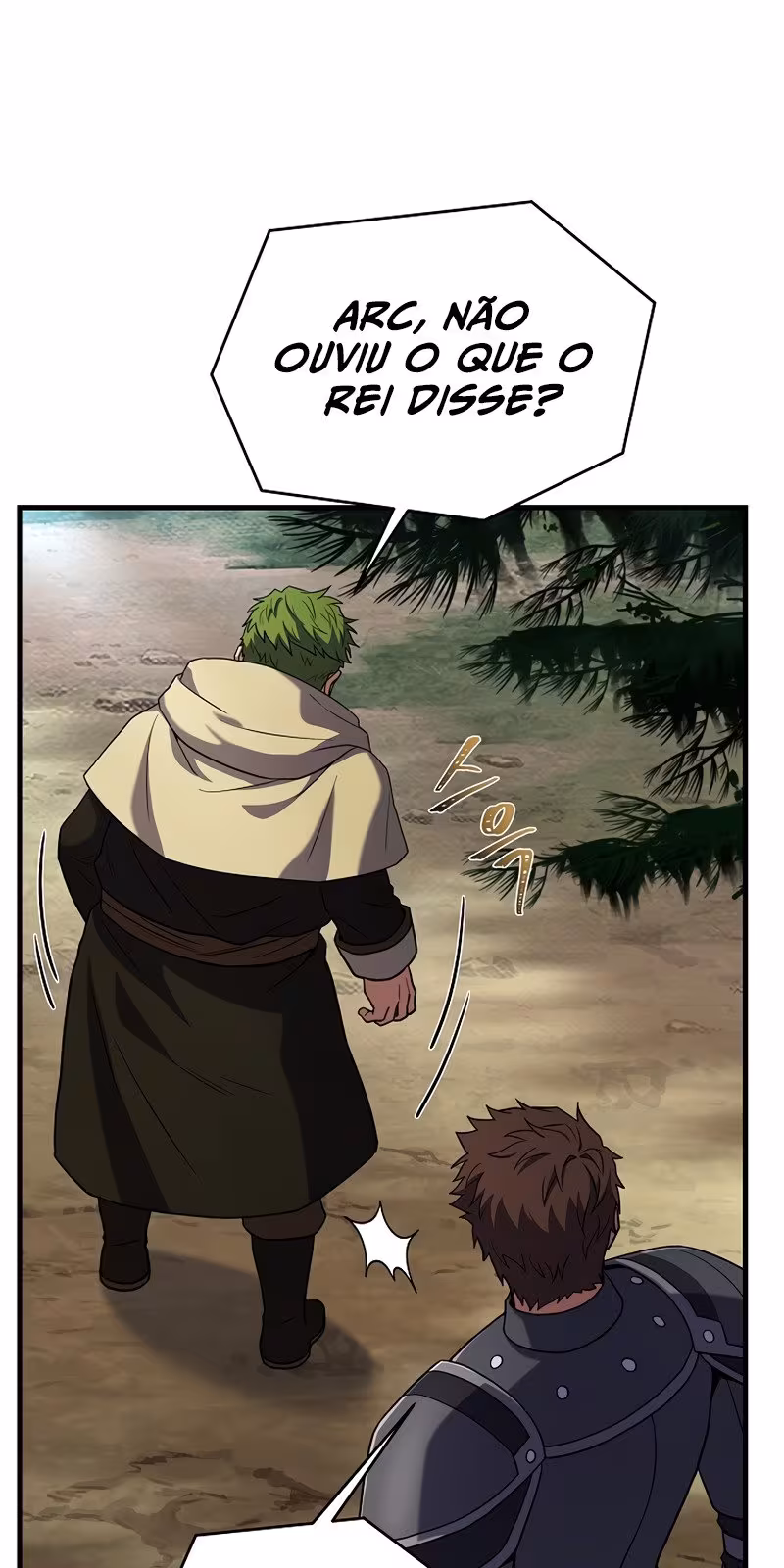 Página do Capítulo 81