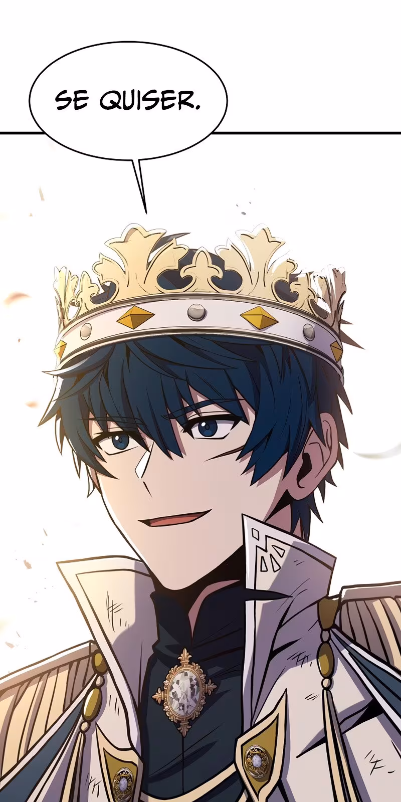 Página do Capítulo 81