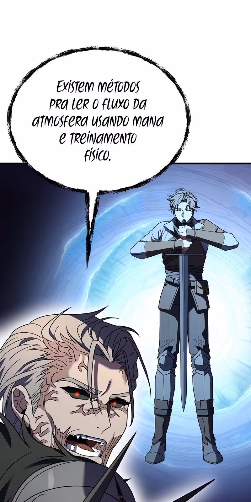 Página do Capítulo 82