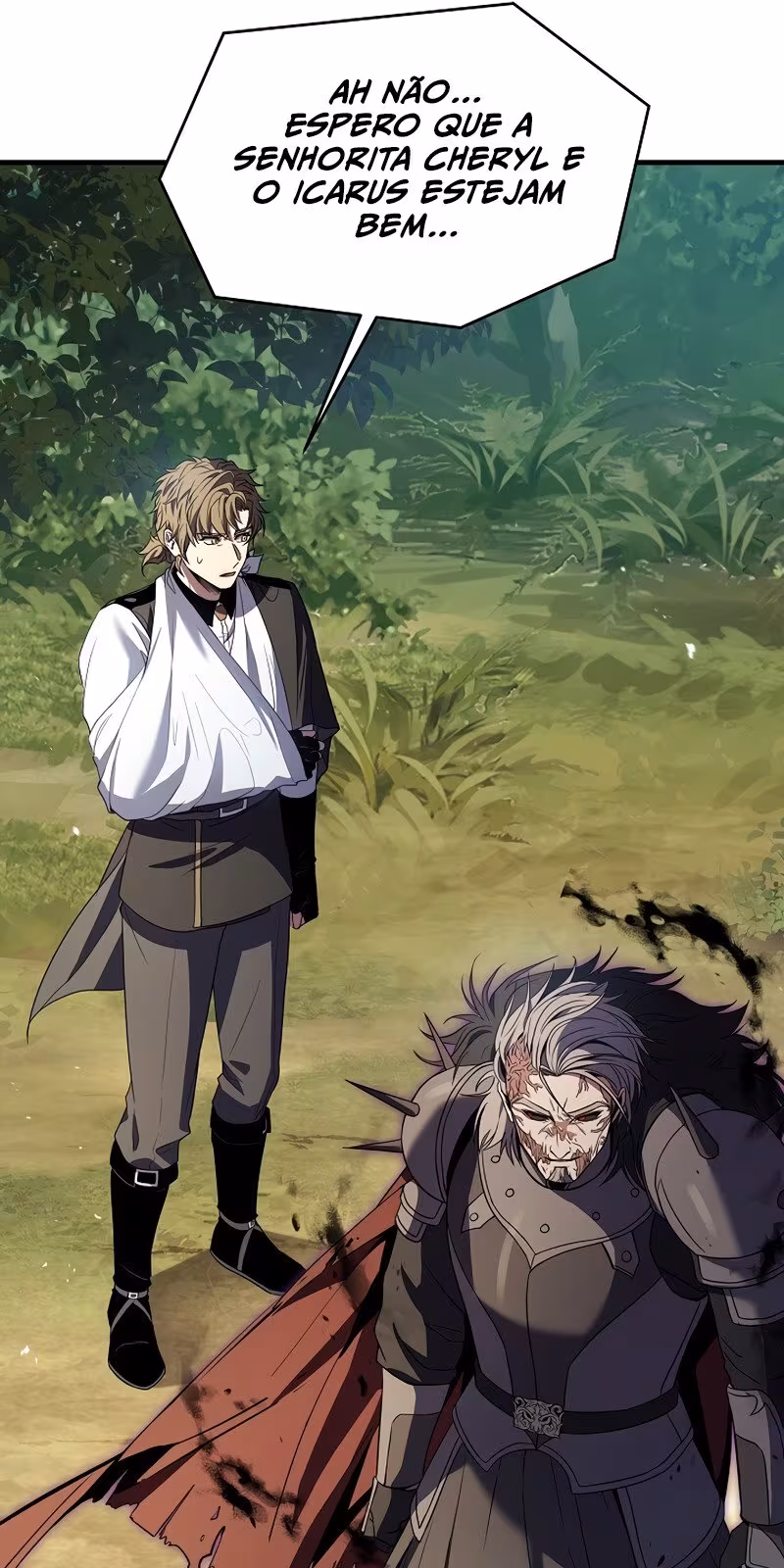 Página do Capítulo 82