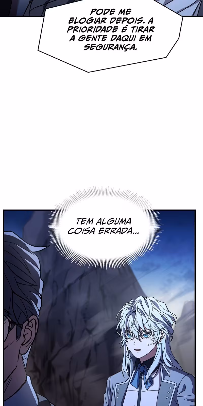 Página do Capítulo 82