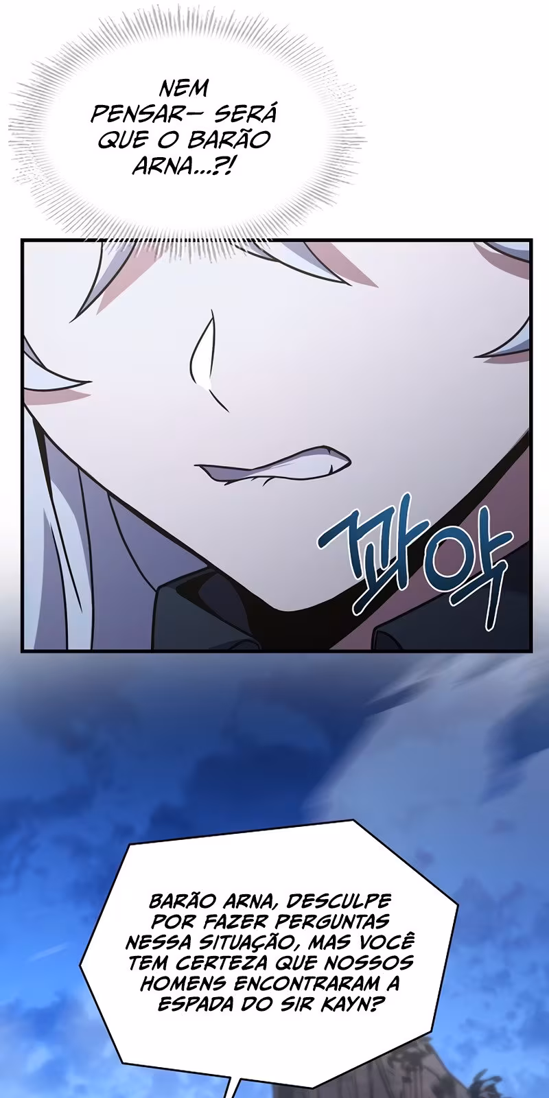 Página do Capítulo 82