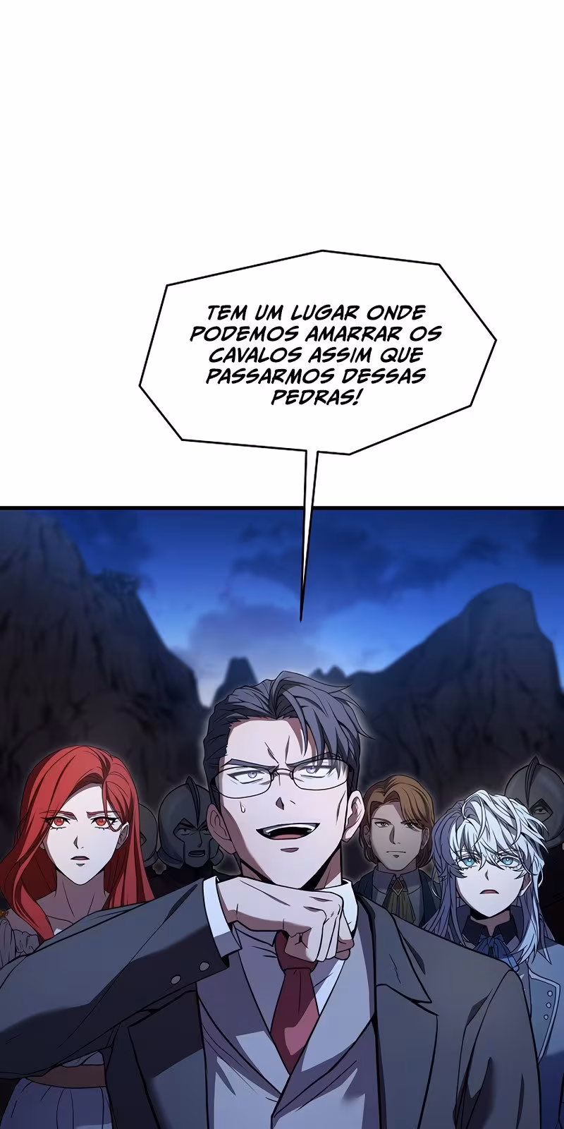 Página do Capítulo 82