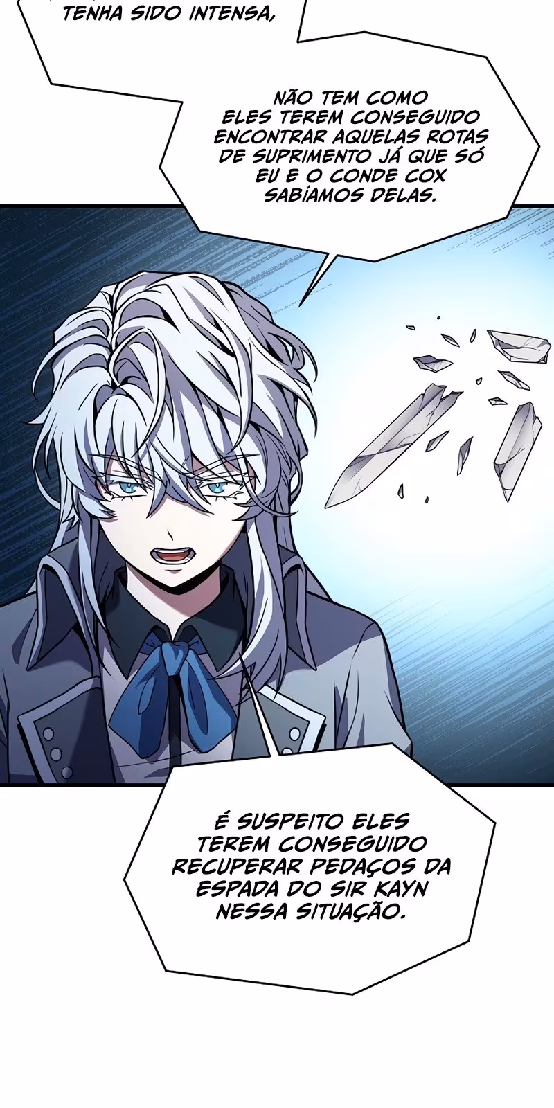 Página do Capítulo 82