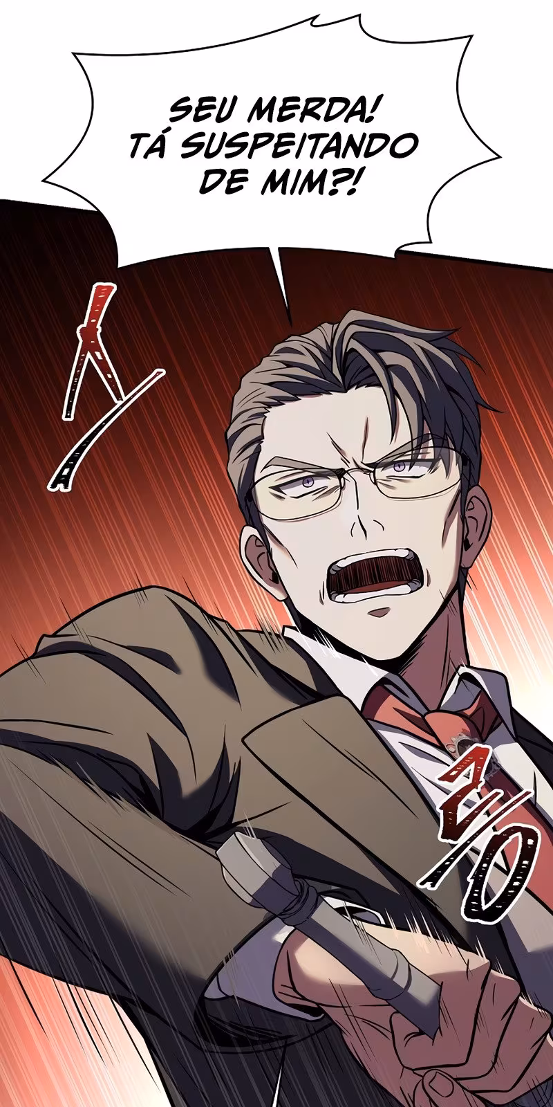 Página do Capítulo 82