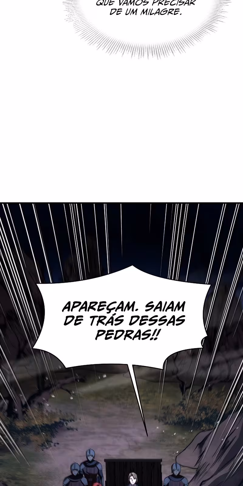 Página do Capítulo 82