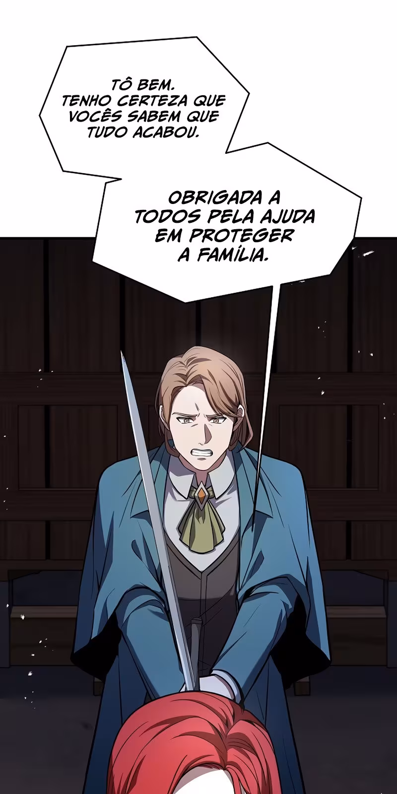 Página do Capítulo 82