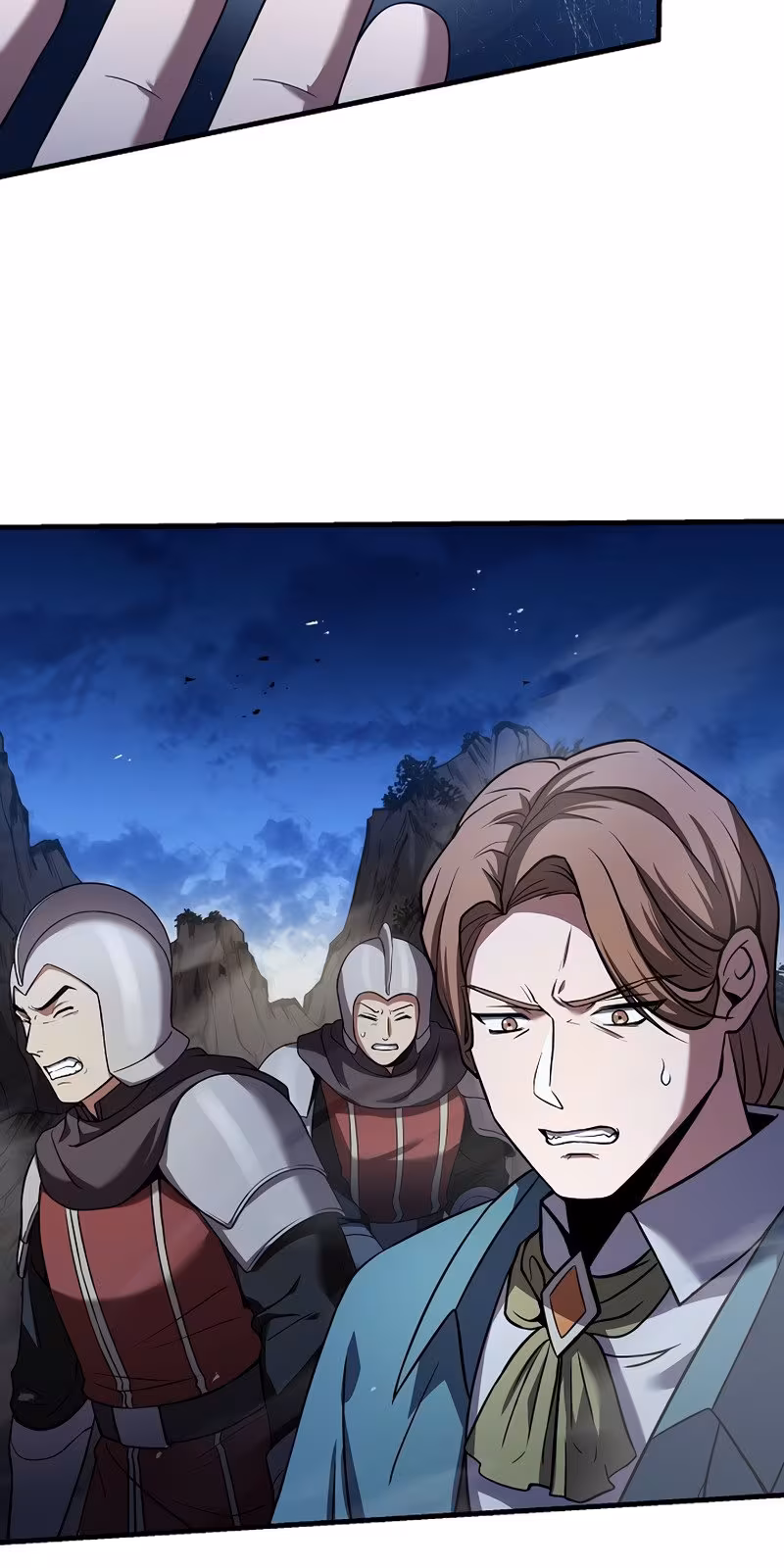 Página do Capítulo 82