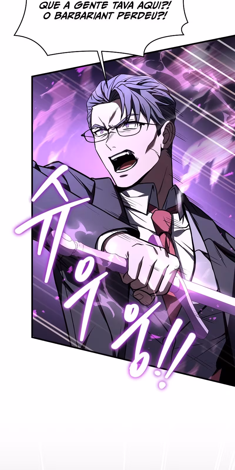 Página do Capítulo 82