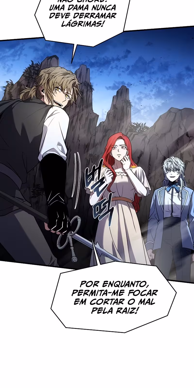 Página do Capítulo 82