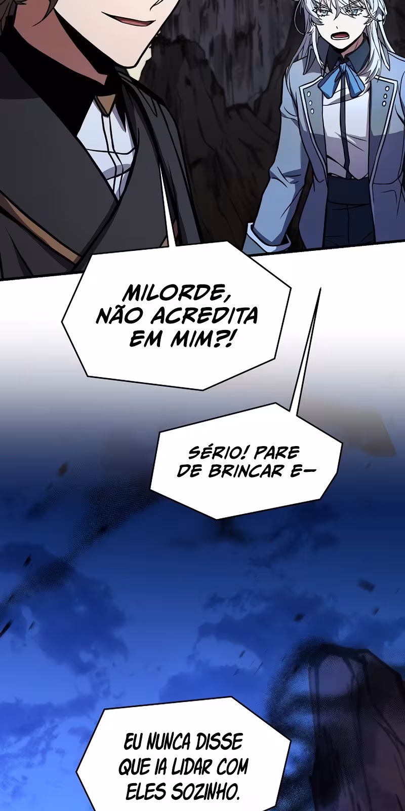 Página do Capítulo 82