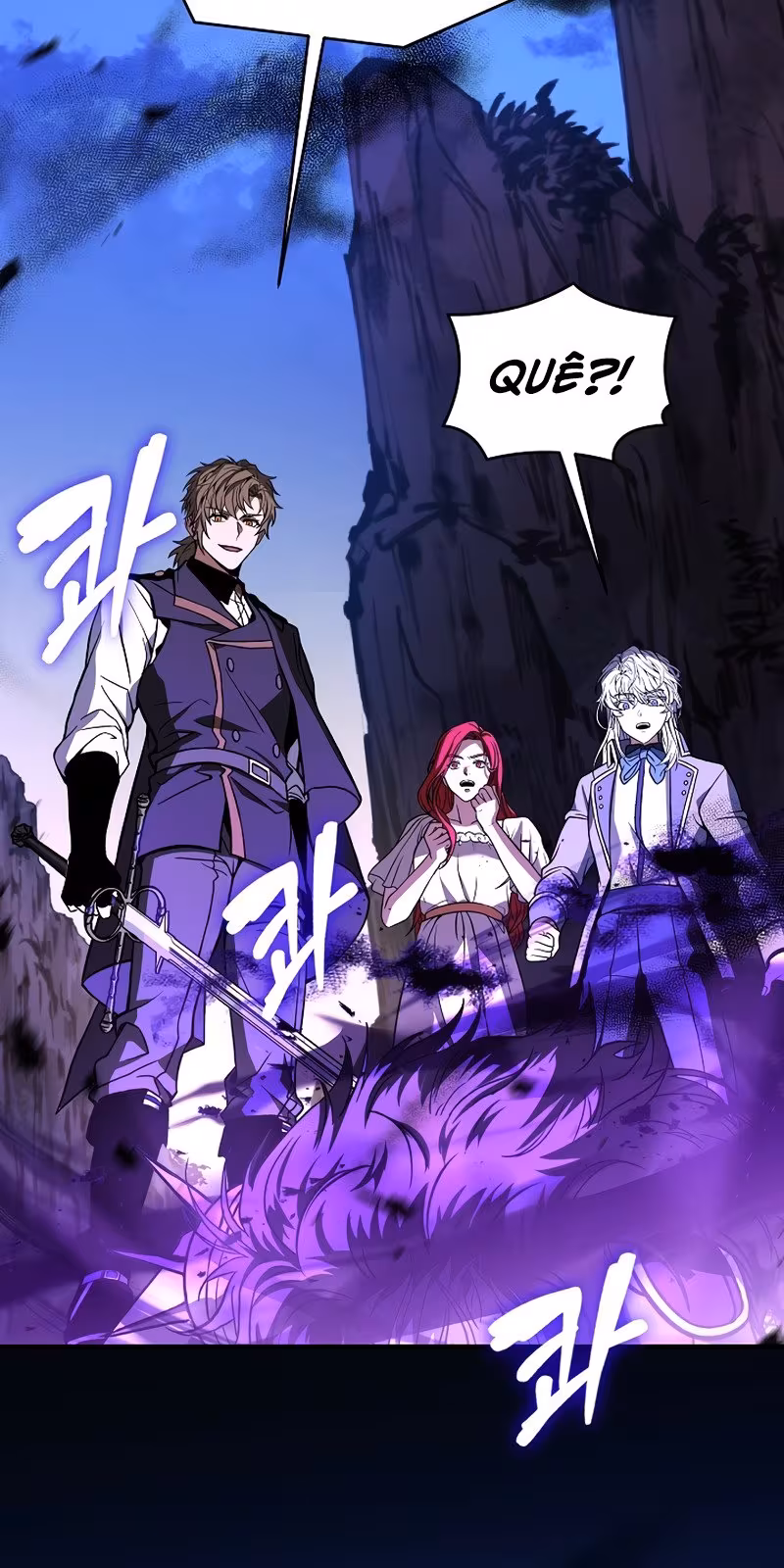 Página do Capítulo 82