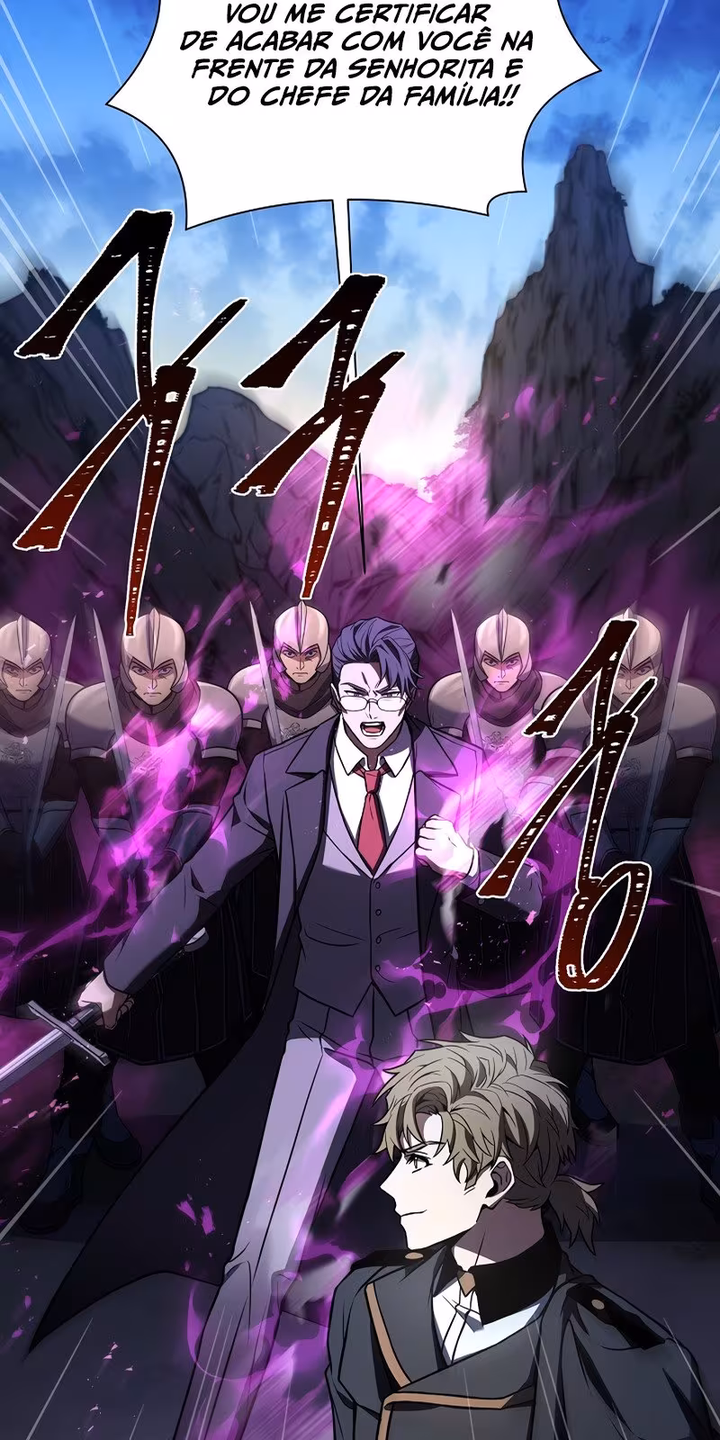 Página do Capítulo 82