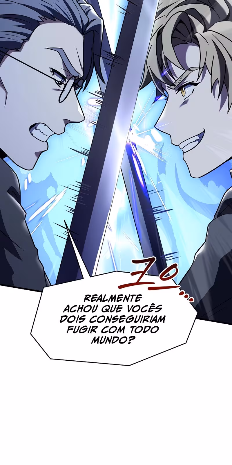 Página do Capítulo 83