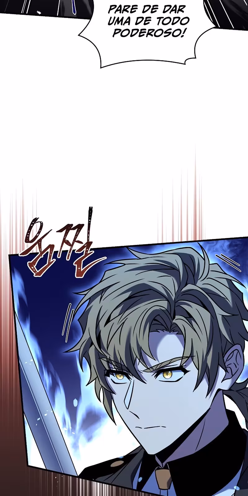 Página do Capítulo 83