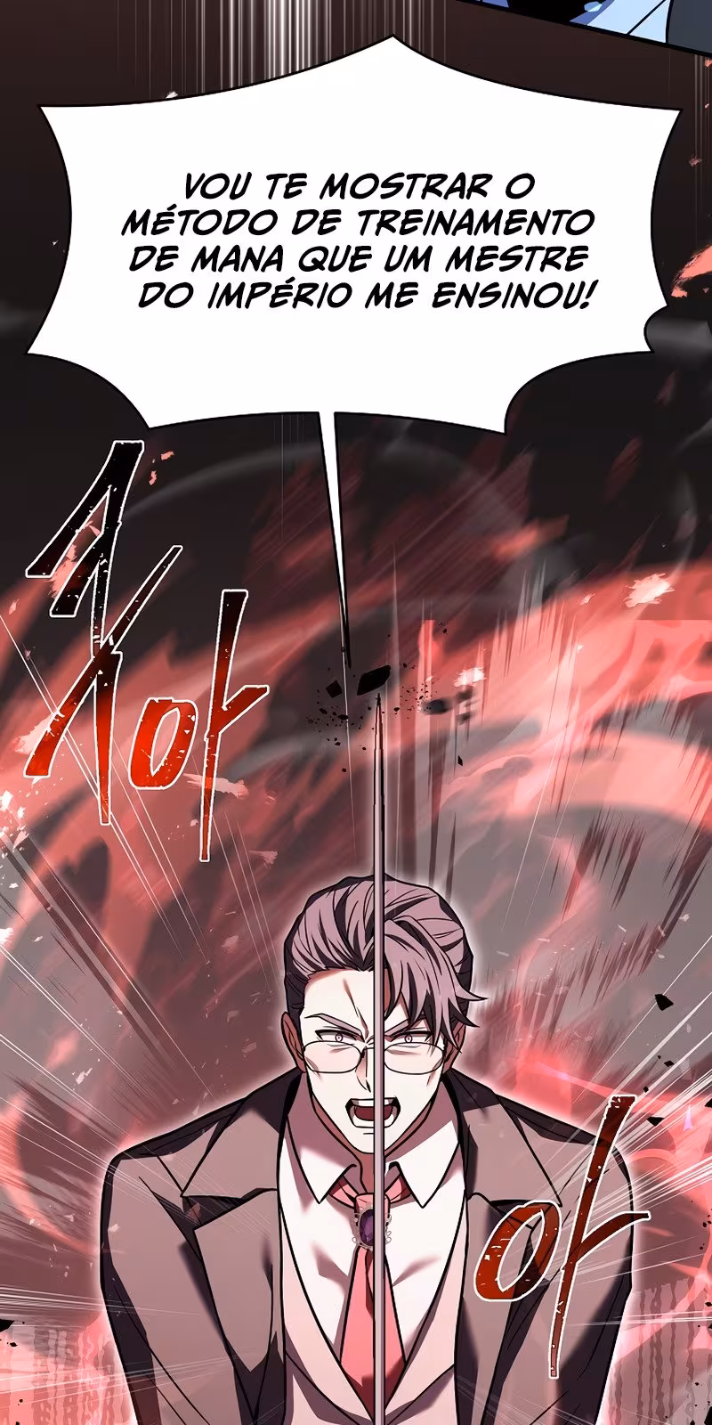 Página do Capítulo 83